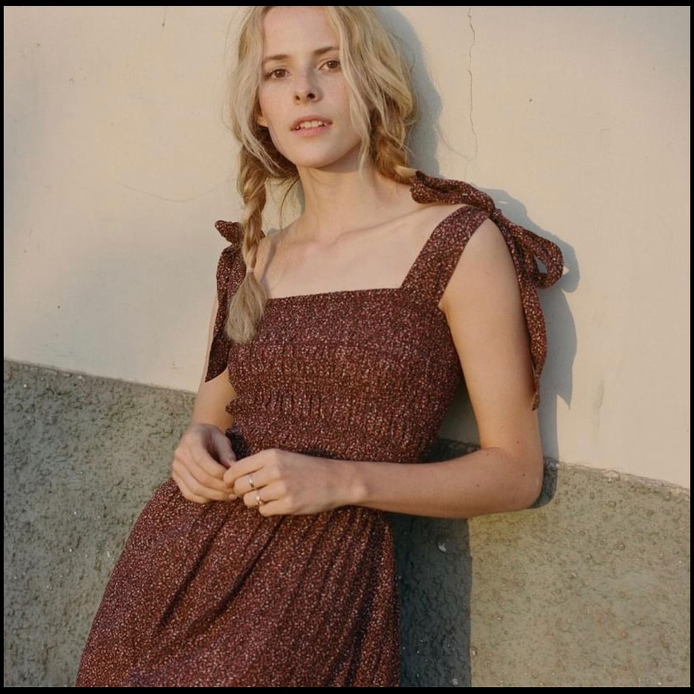 Doen Jasmine Dress